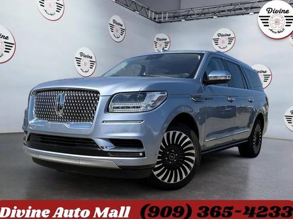 LINCOLN NAVIGATOR L 2019 5LMJJ3TT0KEL04579 image
